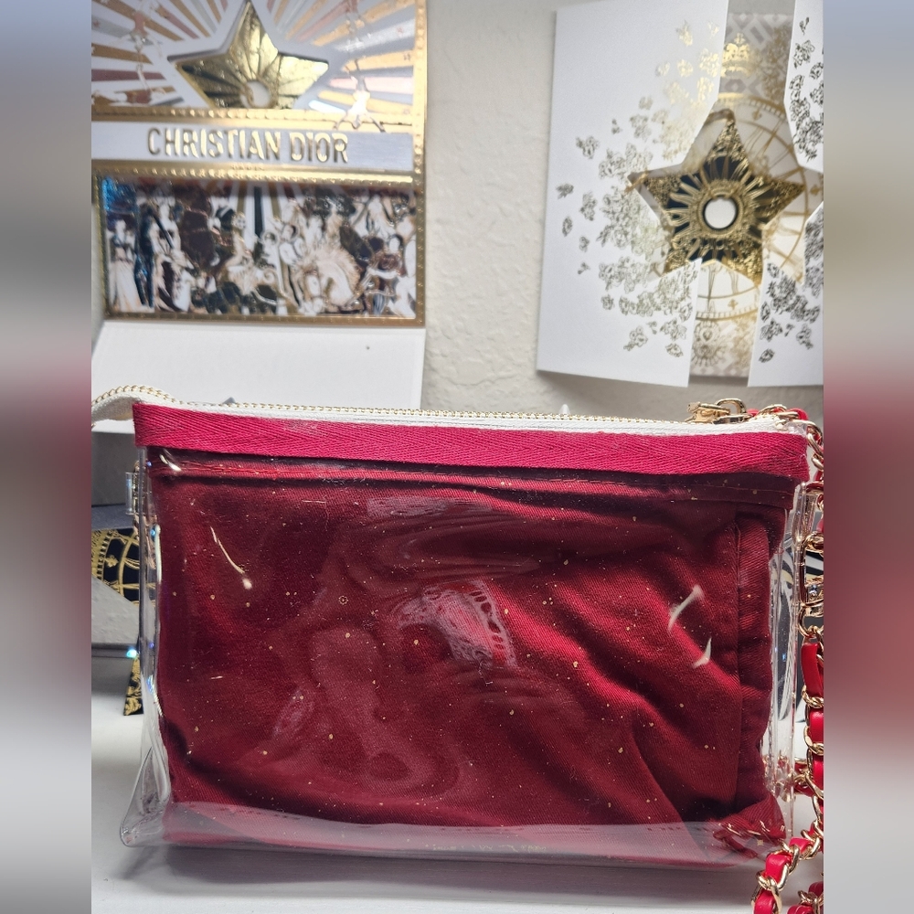 Dior Mini Bag - Picture 6 of 11